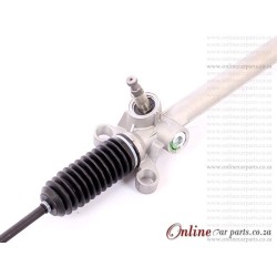 VW Kombi T2 75-90 T3 89-04 T3 Synchro Manual Steering Rack