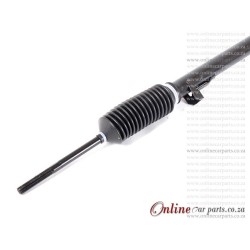 Ford Cortina Manual Steering Rack 1977 - 1986 (Thick Shaft) 34mm OD