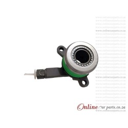 Nissan INTERSTAR 2.5 dCi 120 Turbo Diesel 05-09 Concentric Slave Cylinder
