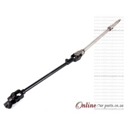 Toyota Hiace 83-93 16mm Steering Shaft
