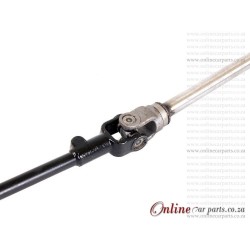 Toyota Hiace 83-93 16mm Steering Shaft