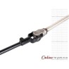 Toyota Hiace 83-93 16mm Steering Shaft