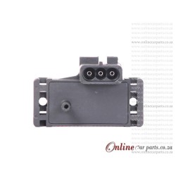 Opel Kadett Corsa Map Sensor 3 Pin