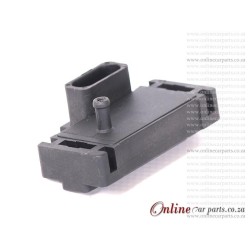 Opel Kadett Corsa Map Sensor 3 Pin