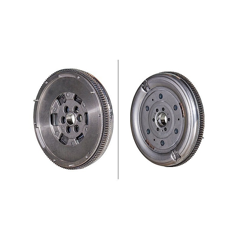 Audi Coupe 2.0 TDi Quattro CFFB 105KW 12- DMF Dual Mass Flywheel