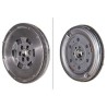 Audi Coupe 2.0 TDi Quattro CFFB 105KW 12- DMF Dual Mass Flywheel