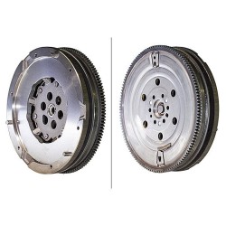 BMW 3-SERIES F30 & F31 316i N13 B16 A 13-15 DMF Dual Mass Flywheel