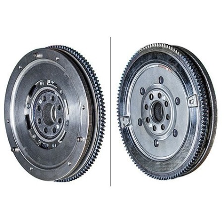BMW 3-SERIES E36 318i 16V M42 93-96 DMF Dual Mass Flywheel