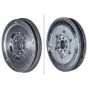 BMW 3-SERIES E36 318iS M44 96-98 DMF Dual Mass Flywheel