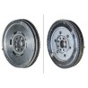 BMW 3-SERIES E36 325tds M51 T/Diesel 96-98 DMF Dual Mass Flywheel
