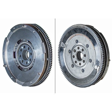 BMW Z3-E36 2.8i Roadster 143KW M52 B28(286S1) 97-00 DMF Dual Mass Flywheel