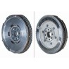 BMW Z3-E36 2.8i Roadster 143KW M52 B28(286S1) 97-00 DMF Dual Mass Flywheel