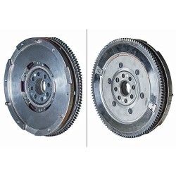 BMW 3-SERIES E36 323i M52 95-98 DMF Dual Mass Flywheel