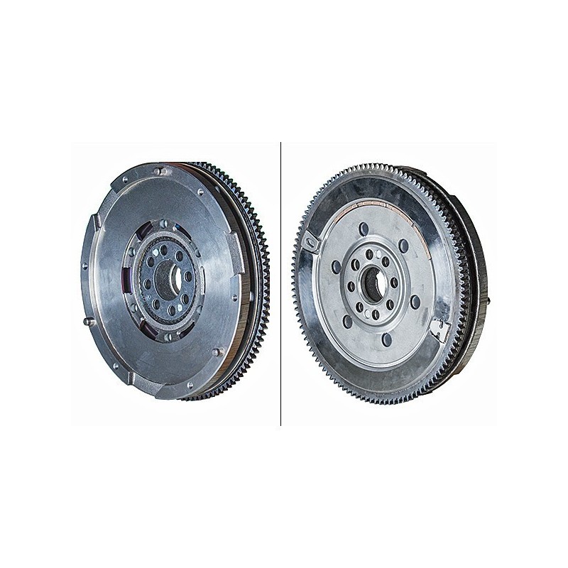 BMW 3-SERIES E36 323i M52 95-98 DMF Dual Mass Flywheel