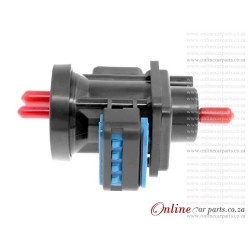 Mercedes Benz E Class W210 E200 E220 E270 E320 CDI Vacuum Pressure Solenoid OE A0005450427 A0005450527 05080371AA
