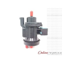 Mercedes Benz E Class W210 E200 E220 E270 E320 CDI Vacuum Pressure Solenoid OE A0005450427 A0005450527 05080371AA
