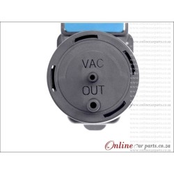 Mercedes Benz E Class W210 E200 E220 E270 E320 CDI Vacuum Pressure Solenoid OE A0005450427 A0005450527 05080371AA