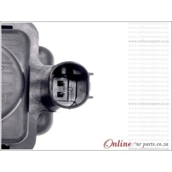Mercedes Benz E Class W210 E200 E220 E270 E320 CDI Vacuum Pressure Solenoid OE A0005450427 A0005450527 05080371AA