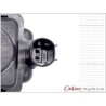 Mercedes Benz E Class W210 E200 E220 E270 E320 CDI Vacuum Pressure Solenoid OE A0005450427 A0005450527 05080371AA