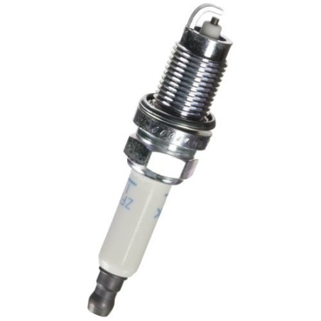 VW POLO 4 1.4i Spark Plug 2006- (Eng. Code BTS) NGK - ZFR6T-11G