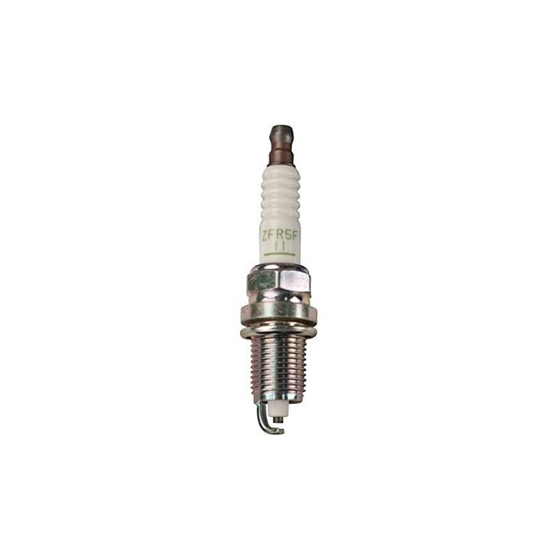 Opel MERIVA 1.4i Spark Plug 2006- (Eng. Code Z14XEP) NGK - ZFR5F-11