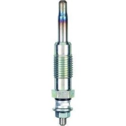 BMW 5 SERIES 525 TDi E39 Glow Plug 1992-1996 (Eng. Code M51 D25) NGK - Y-924J