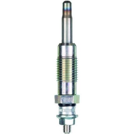 Mercedes V 230 230 TD Glow Plug 1996- (Eng. Code OM 601.970) NGK - Y-916J