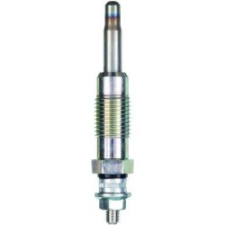 Mercedes MB100 2.4 D Glow Plug 1989- (Eng. Code OM 616.963) NGK - Y-916J