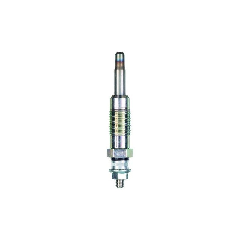 Mercedes MB100 2.4 D Glow Plug 1989- (Eng. Code OM 616.963) NGK - Y-916J