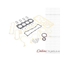 Kia K2700 2.7 J2 2002 onwards Full Gasket Set