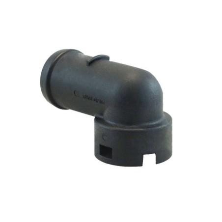 VW Polo 9N 1.4 16V 03- Water Flange Thermostat Housing OE 032121118C