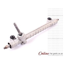 Opel Corsa C LDV Combo Manual Steering Rack 02-08 OE 13159987