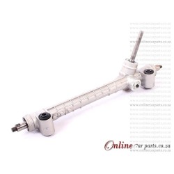 Opel Corsa C LDV Combo Manual Steering Rack 02-08 OE 13159987