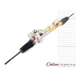 Ford KA 2005- 2009 Fiesta 1996 - 2004 Power Steering Rack