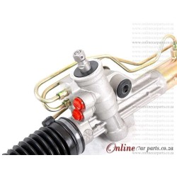Ford KA 2005- 2009 Fiesta 1996 - 2004 Power Steering Rack
