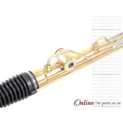 Ford KA 2005- 2009 Fiesta 1996 - 2004 Power Steering Rack