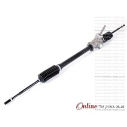 Nissan Sentra I II Manual Steering Rack 1987 - 1992