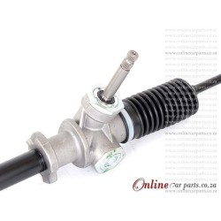 Nissan Sentra I II Manual Steering Rack 1987 - 1992