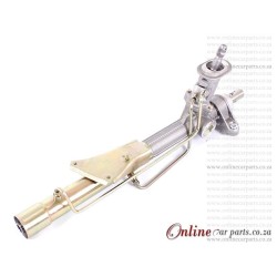 VW Golf IV Jetta IV Power Steering Rack 99-04