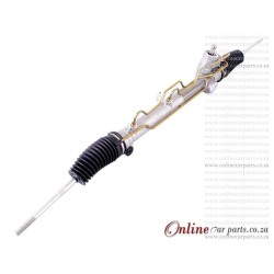 Ford Rocam Bantam 02- Fiesta 03- IKON 01- KA 07- 1.3i 1.6i Power Steering Rack