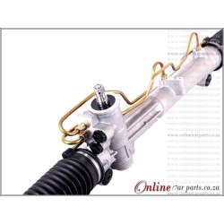 Ford Rocam Bantam 02- Fiesta 03- IKON 01- KA 07- 1.3i 1.6i Power Steering Rack