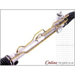 Ford Rocam Bantam 02- Fiesta 03- IKON 01- KA 07- 1.3i 1.6i Power Steering Rack