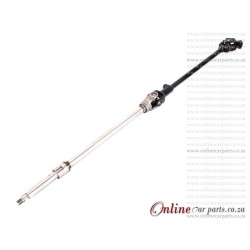 Toyota Hiace Super T 17mm Steering Shaft