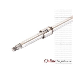 Toyota Hiace Super T 17mm Steering Shaft