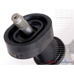 VW Polo 6 Vivo 1.4 2010- Steering Rack