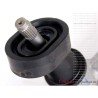 VW Polo 6 Vivo 1.4 2010- Steering Rack