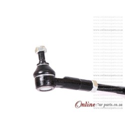 VW Polo Classic Playa 1.4 1.6 03-09 Steering Rack