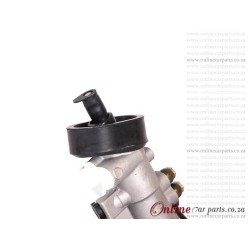 VW Polo Classic Playa 1.4 1.6 03-09 Steering Rack