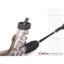 VW Polo Classic Playa 1.4 1.6 03-09 Steering Rack