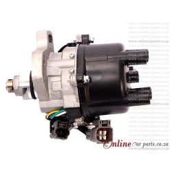 Toyota Conquest 160i 4AFE Electrical Distributor
